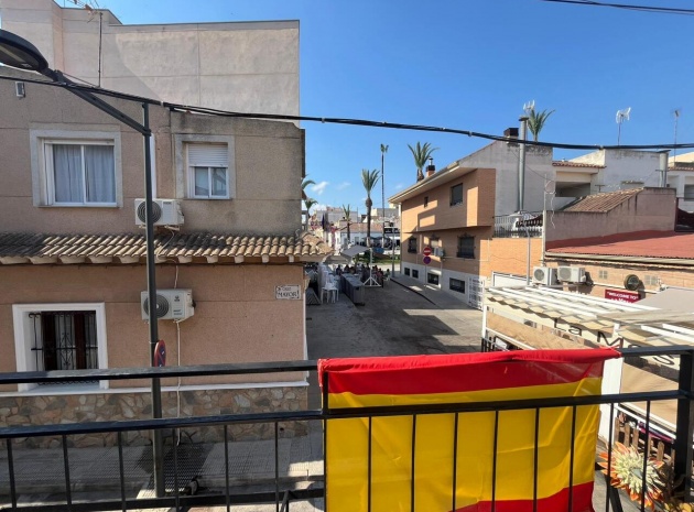 Resale - Townhouse - Algorfa