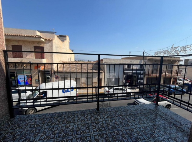 Resale - Townhouse - Algorfa