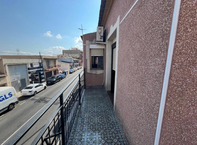 Resale - Townhouse - Algorfa
