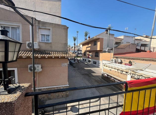 Resale - Townhouse - Algorfa