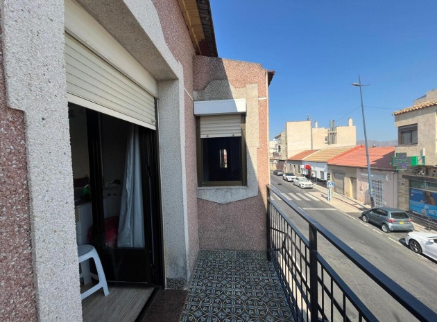 Resale - Townhouse - Algorfa