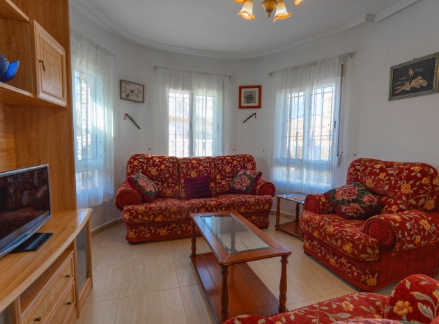 Wiederverkauf - Villa - Guardamar del Segura - El Raso