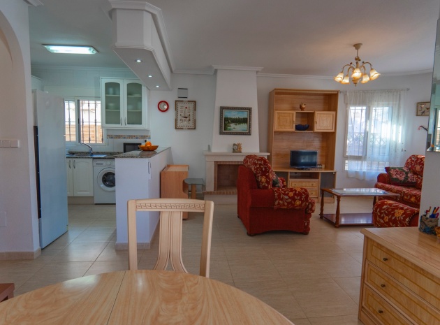 Wiederverkauf - Villa - Guardamar del Segura - El Raso