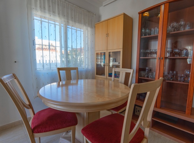 Wiederverkauf - Villa - Guardamar del Segura - El Raso