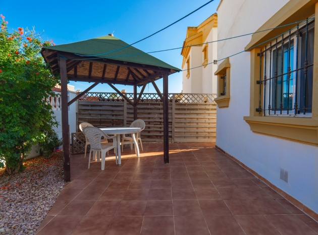 Wiederverkauf - Villa - Guardamar del Segura - El Raso