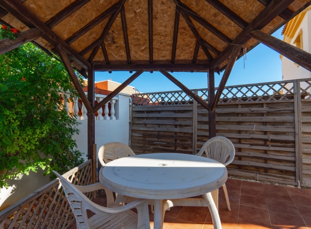 Wiederverkauf - Villa - Guardamar del Segura - El Raso