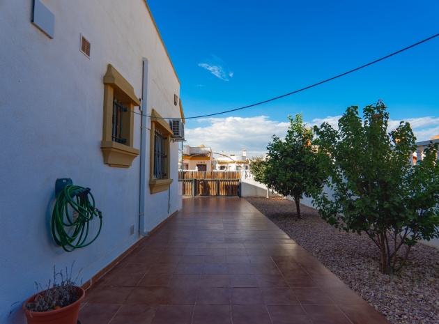 Wiederverkauf - Villa - Guardamar del Segura - El Raso