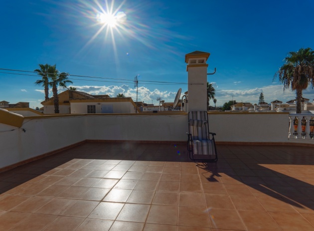 Wiederverkauf - Villa - Guardamar del Segura - El Raso