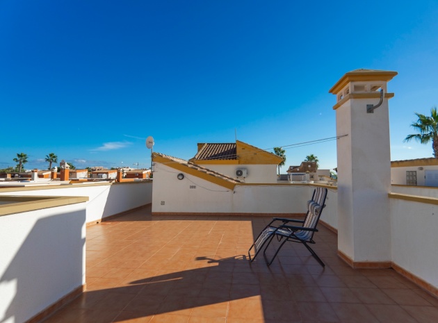 Wiederverkauf - Villa - Guardamar del Segura - El Raso