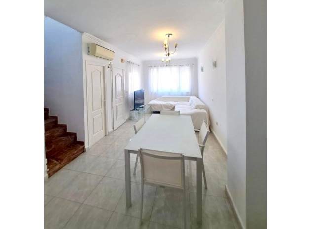 Resale - Villa - Playa Flamenca - La Pinada