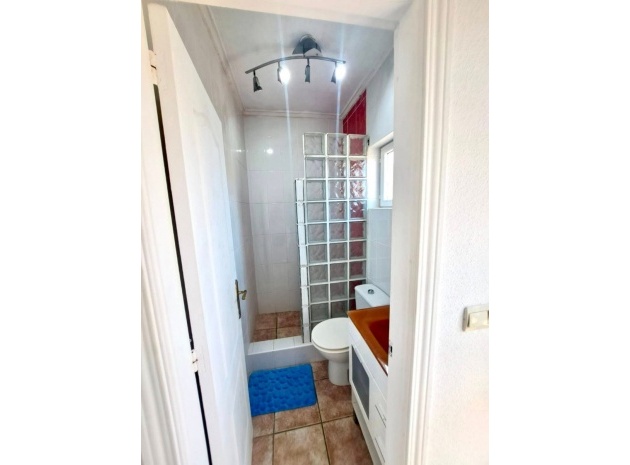 Resale - Villa - Playa Flamenca - La Pinada