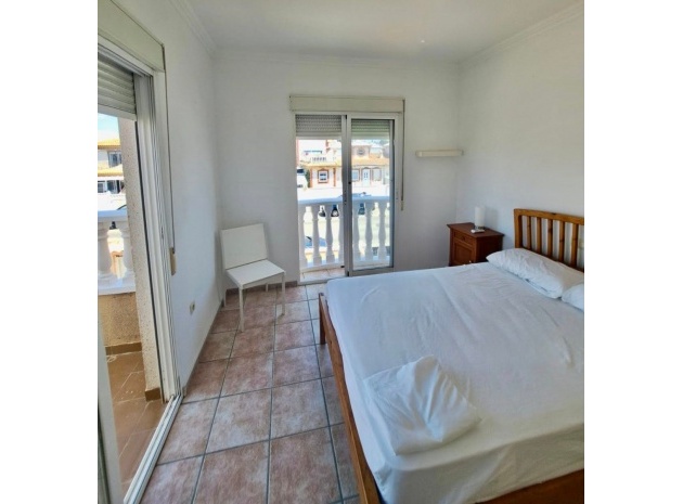 Resale - Villa - Playa Flamenca - La Pinada