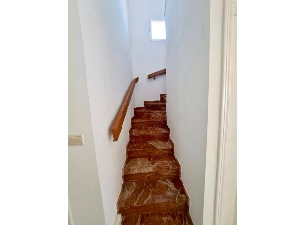 Resale - Villa - Playa Flamenca - La Pinada