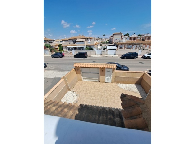 Resale - Villa - Playa Flamenca - La Pinada