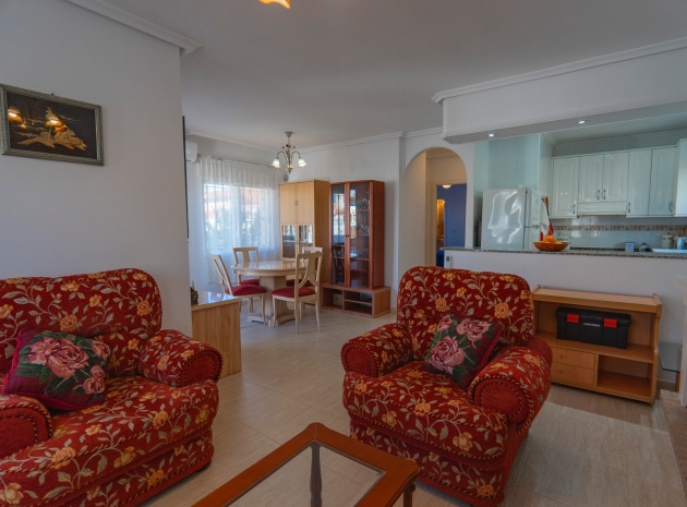 Wiederverkauf - Villa - Guardamar del Segura - El Raso