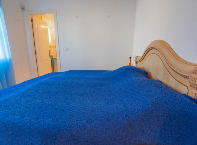 Wiederverkauf - Villa - Guardamar del Segura - El Raso