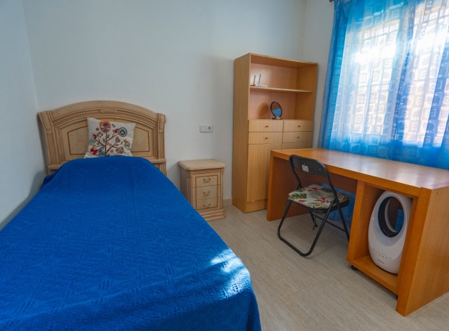 Wiederverkauf - Villa - Guardamar del Segura - El Raso