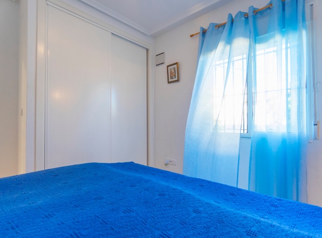 Wiederverkauf - Villa - Guardamar del Segura - El Raso