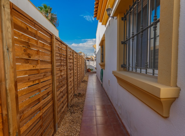 Wiederverkauf - Villa - Guardamar del Segura - El Raso