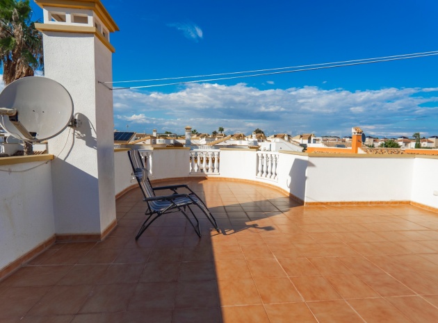 Wiederverkauf - Villa - Guardamar del Segura - El Raso