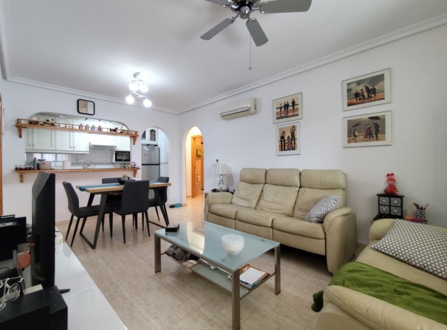 Revente - Appartement - Playa Flamenca - zeniamar