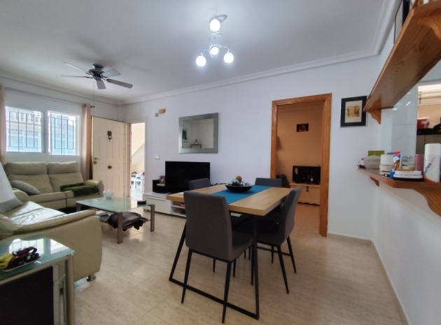 Revente - Appartement - Playa Flamenca - zeniamar
