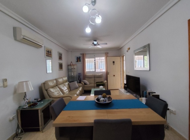 Revente - Appartement - Playa Flamenca - zeniamar