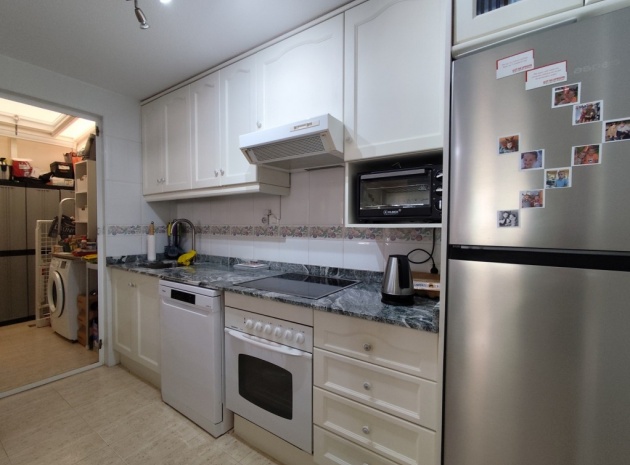 Revente - Appartement - Playa Flamenca - zeniamar