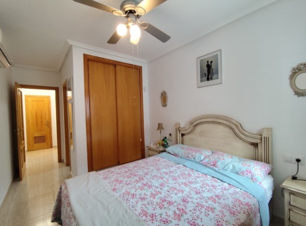 Revente - Appartement - Playa Flamenca - zeniamar