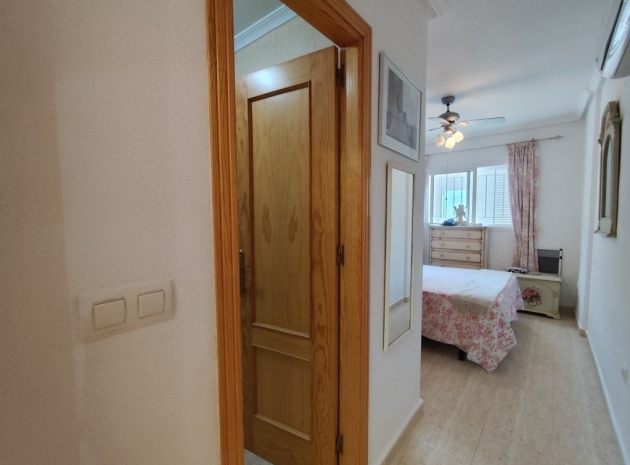 Revente - Appartement - Playa Flamenca - zeniamar