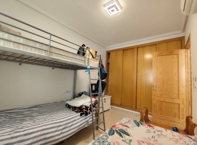 Revente - Appartement - Playa Flamenca - zeniamar