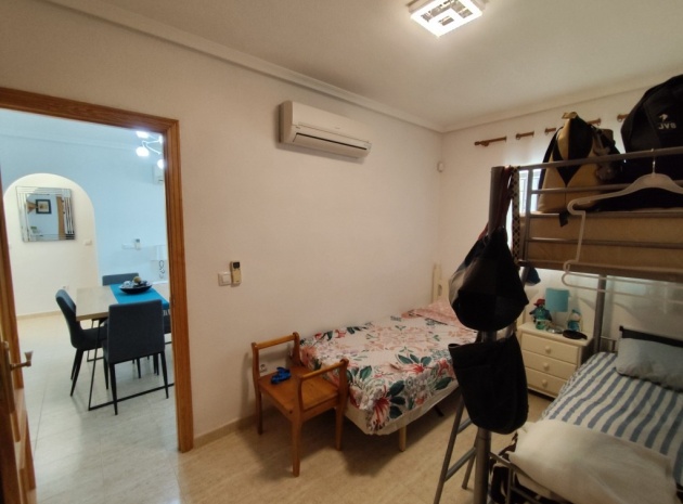 Revente - Appartement - Playa Flamenca - zeniamar