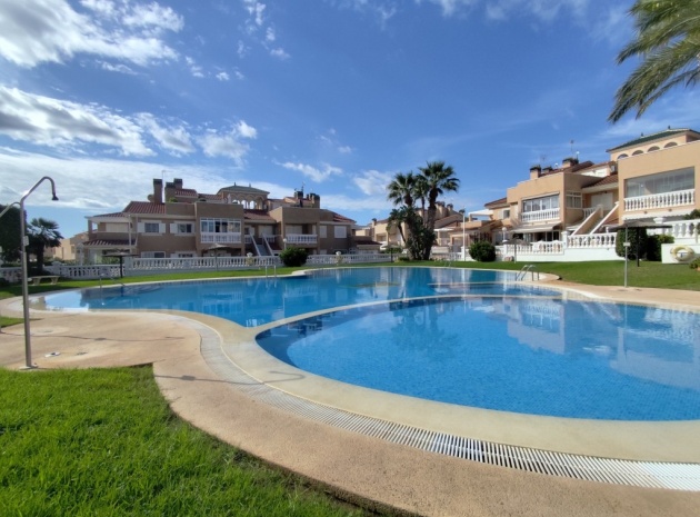 Revente - Appartement - Playa Flamenca - zeniamar