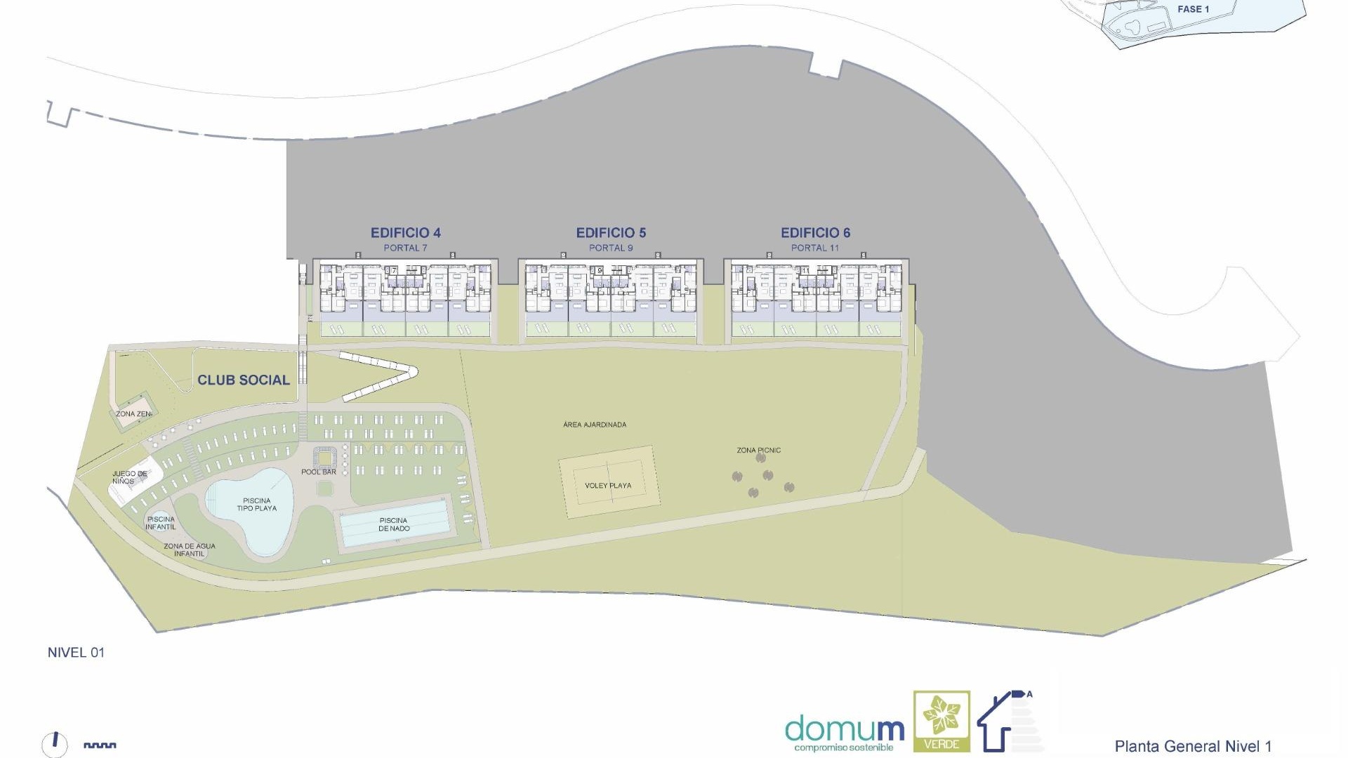 New Build - Apartment - San Roque - La Alcaidesa