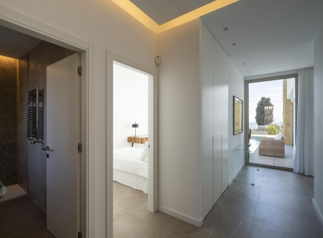 New Build - Villa - Mijas - Las Farolas