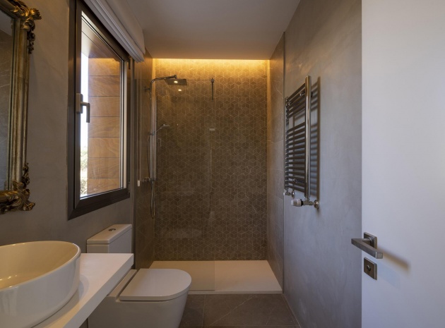 New Build - Villa - Mijas - Las Farolas