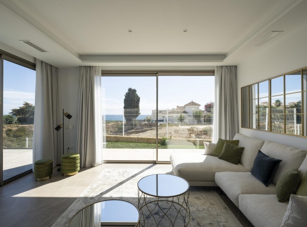 New Build - Villa - Mijas - Las Farolas