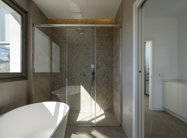 New Build - Villa - Mijas - Las Farolas