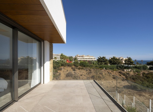 New Build - Villa - Mijas - Las Farolas