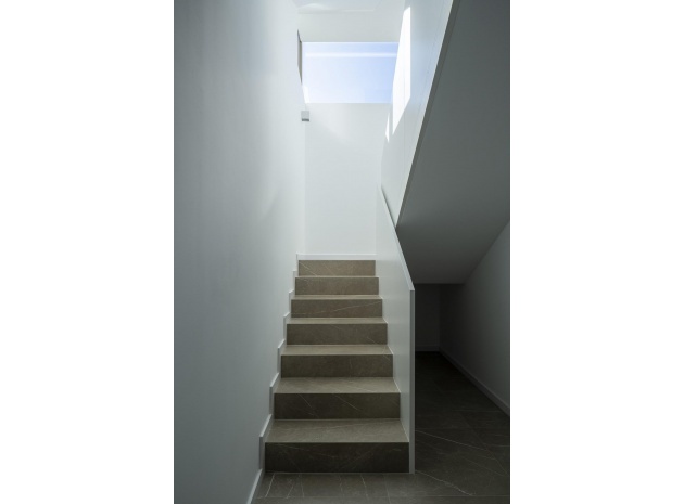 New Build - Villa - Mijas - Las Farolas