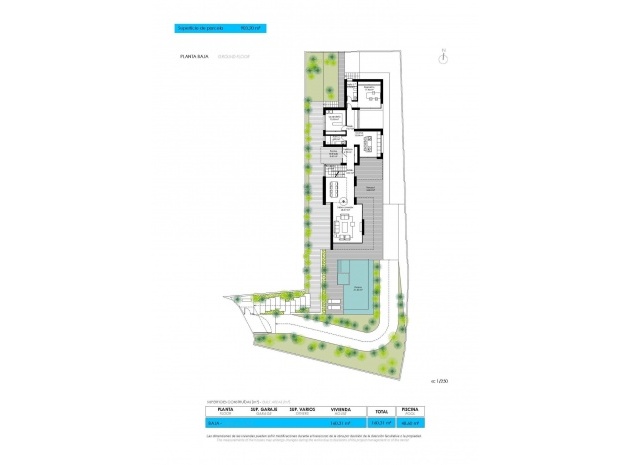 New Build - Villa - Mijas - Las Farolas