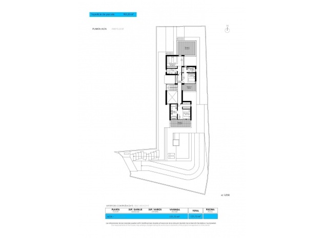 New Build - Villa - Mijas - Las Farolas