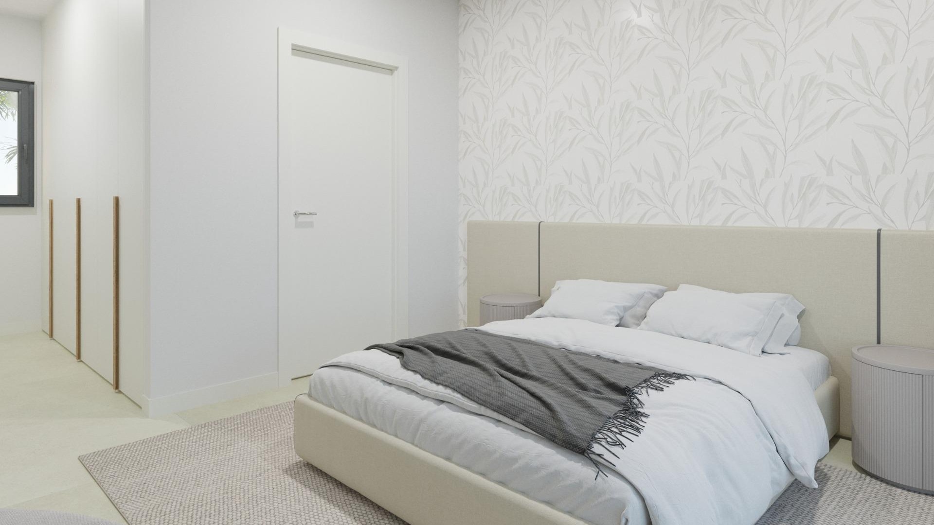 Nieuw gebouw - Villa - Ciudad Quesada