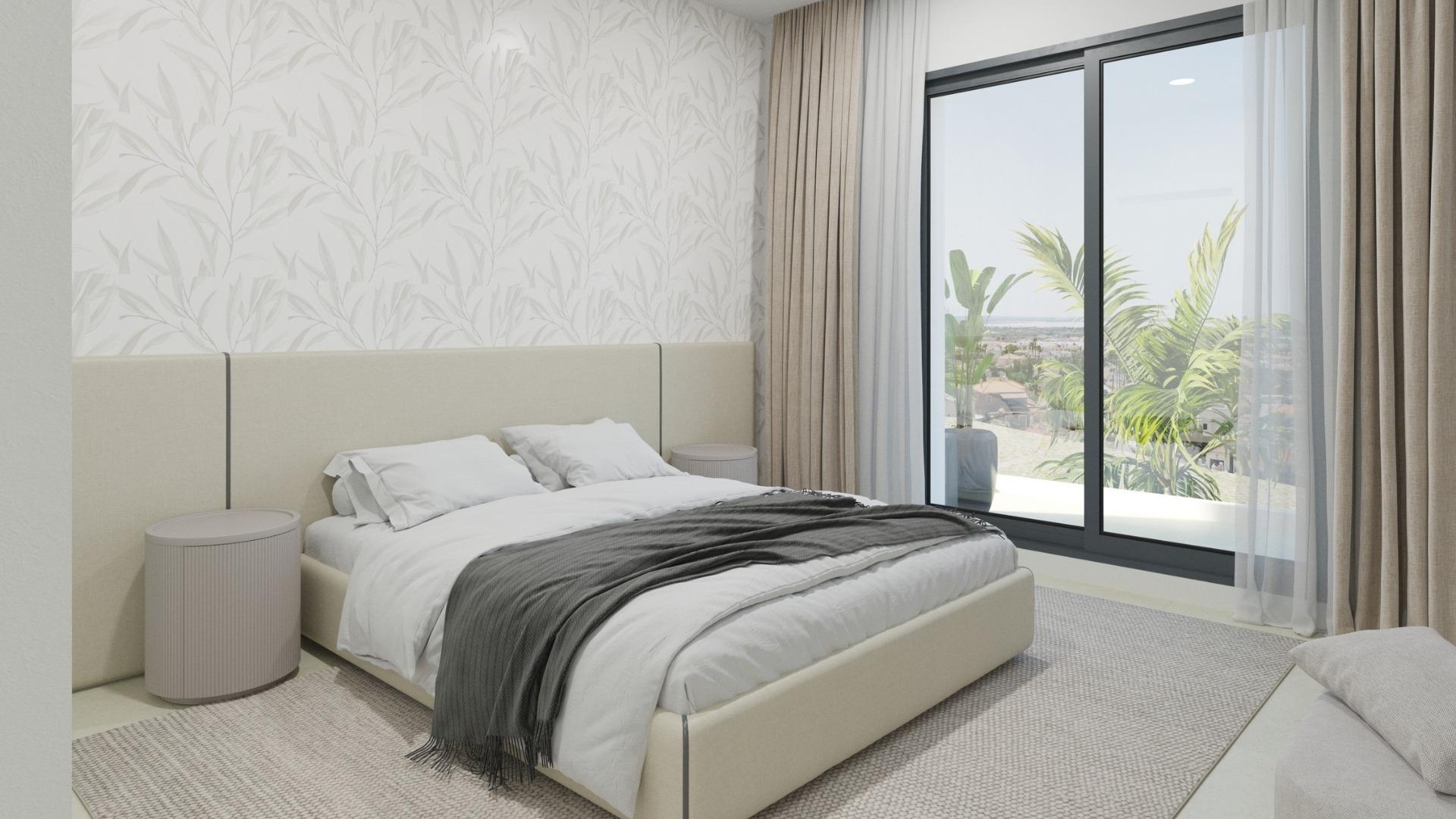 Nieuw gebouw - Villa - Ciudad Quesada