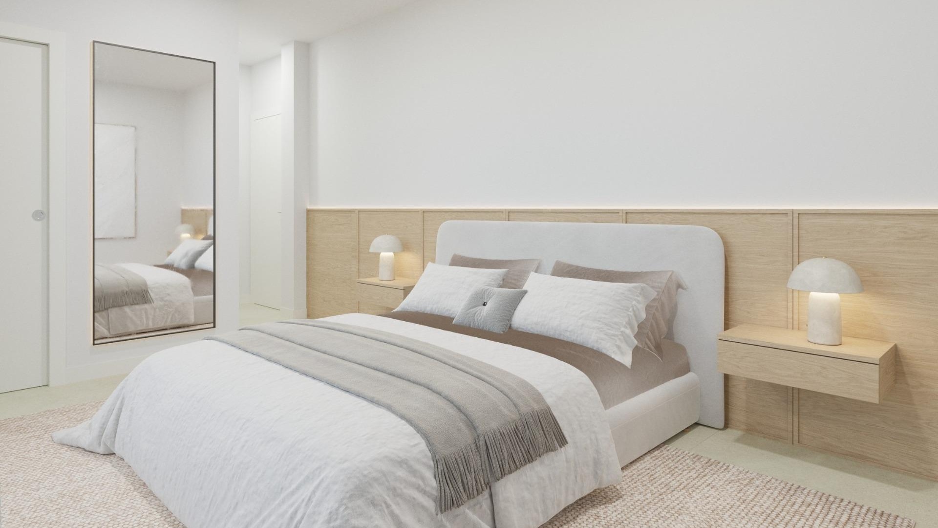 Nieuw gebouw - Villa - Ciudad Quesada