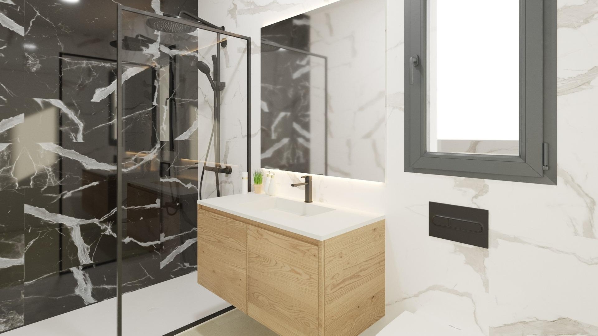 Nieuw gebouw - Villa - Ciudad Quesada