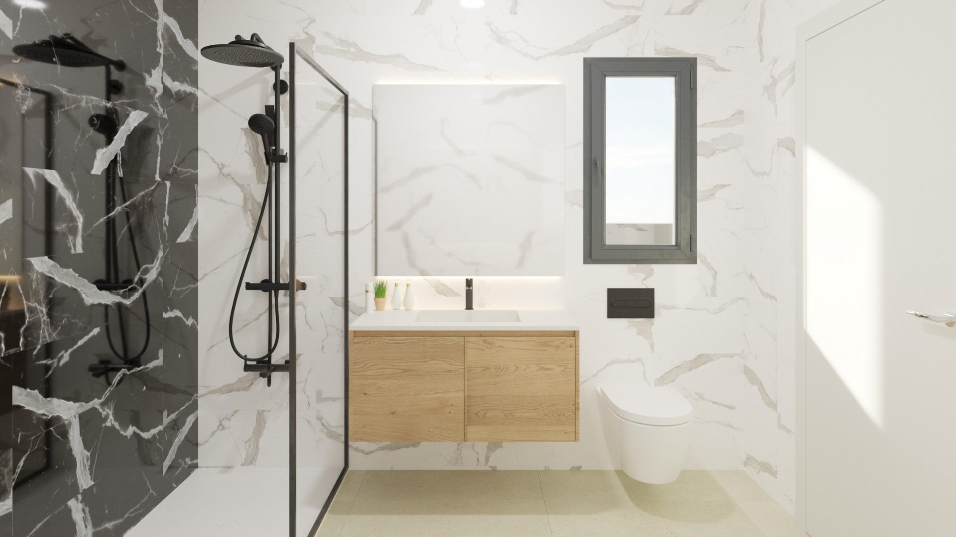 Nieuw gebouw - Villa - Ciudad Quesada