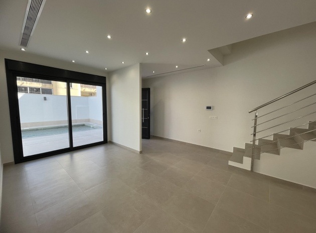 Neubau - Villa - Almoradi - Heredades