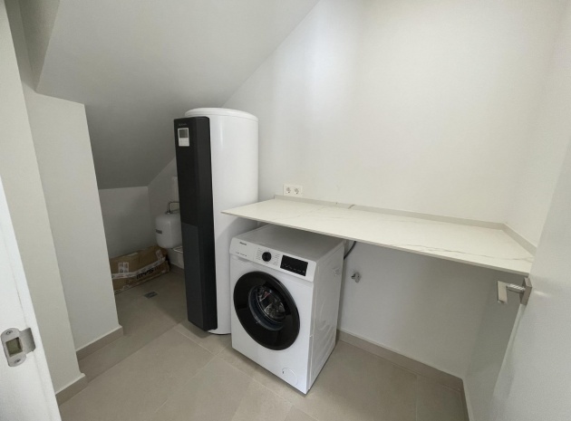 Neubau - Villa - Almoradi - Heredades