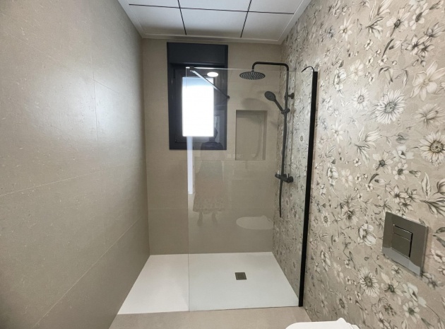 Neubau - Villa - Almoradi - Heredades